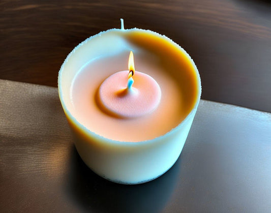 Exploring the Downsides: The Cons of Soy Wax Candles - Franklin Candles