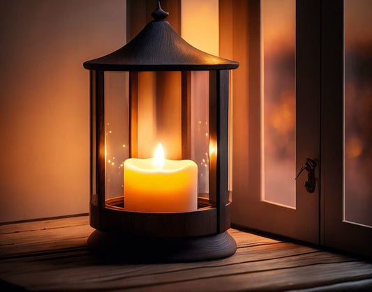 The Ultimate Guide to Safe Candle Usage at Home - Franklin Candles