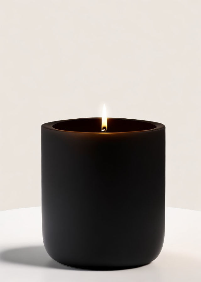 Elevate your ambiance with the enchanting glow of our handcrafted scented candles.
