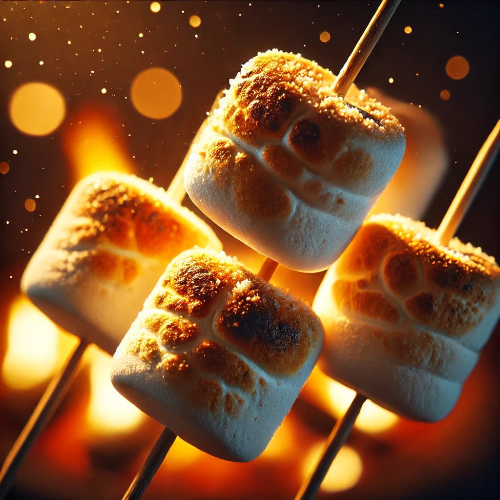 Fireside Bliss - The Cozy Cup - Franklin Candles