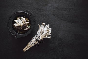 Black Nile - Franklin Candles
